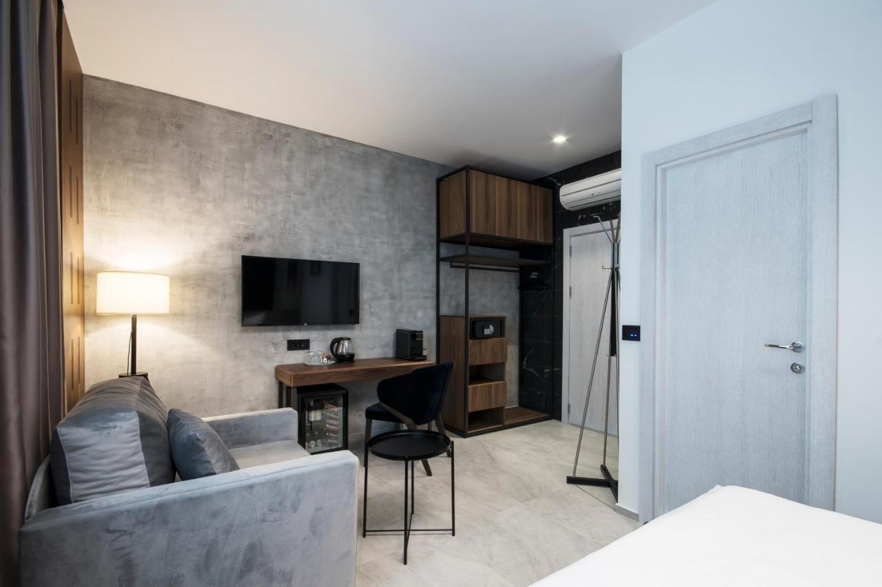 The Location Pensiune Belgrad