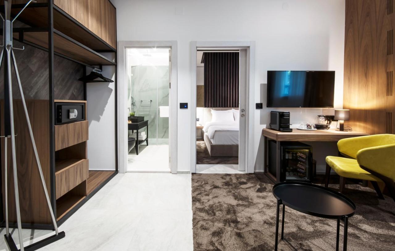 The Location 4* Belgrad