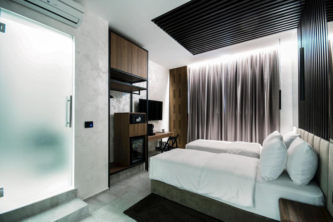 The Location 4* Belgrad
