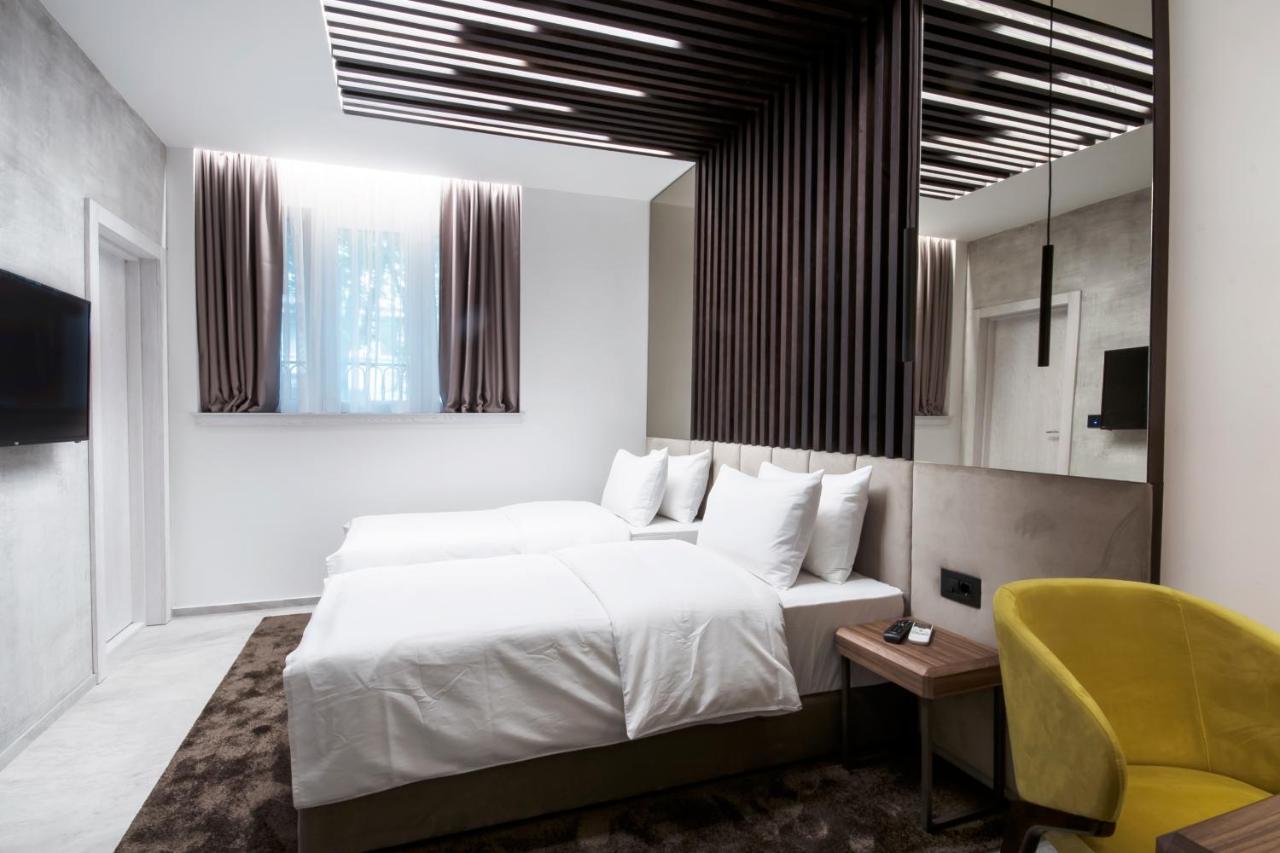 The Location 4* Belgrad