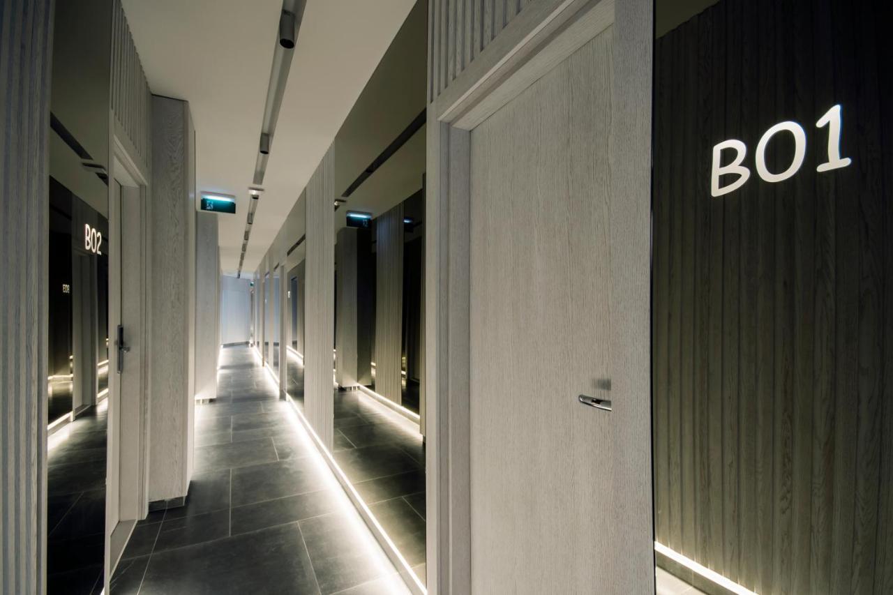The Location 4* Belgrad