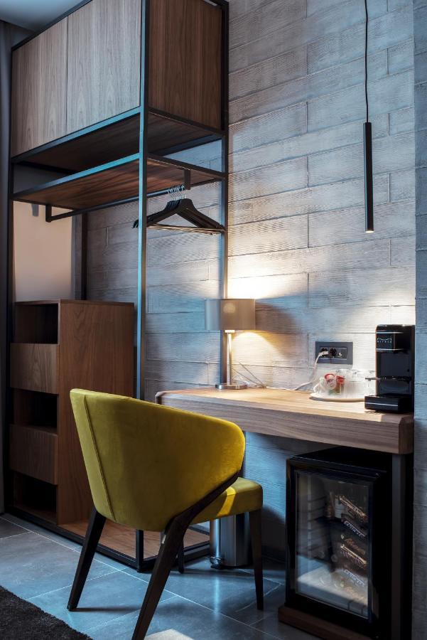 The Location 4* Belgrad