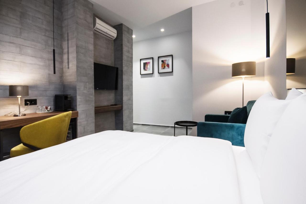 The Location Guest house