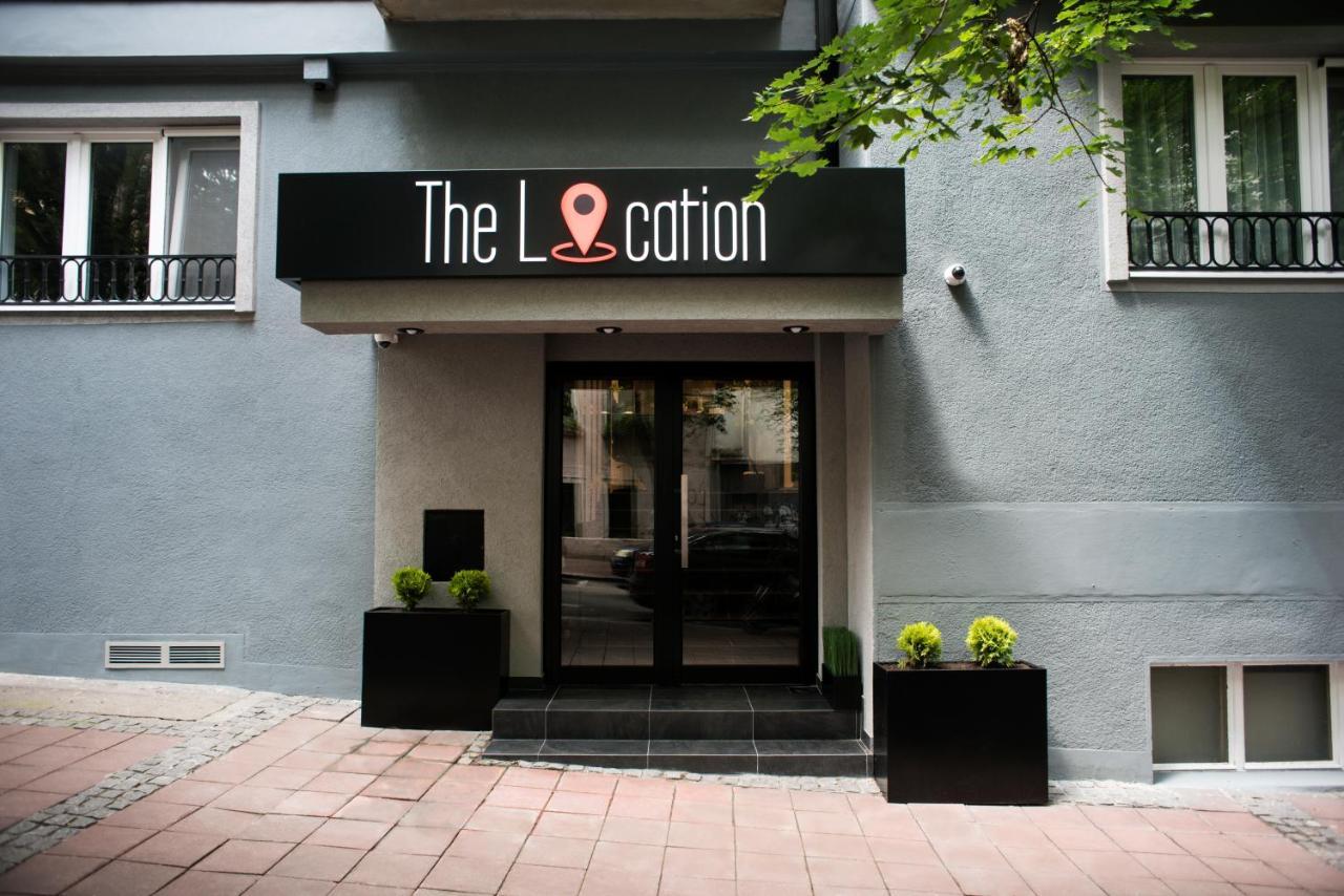 The Location Pensiune 4*